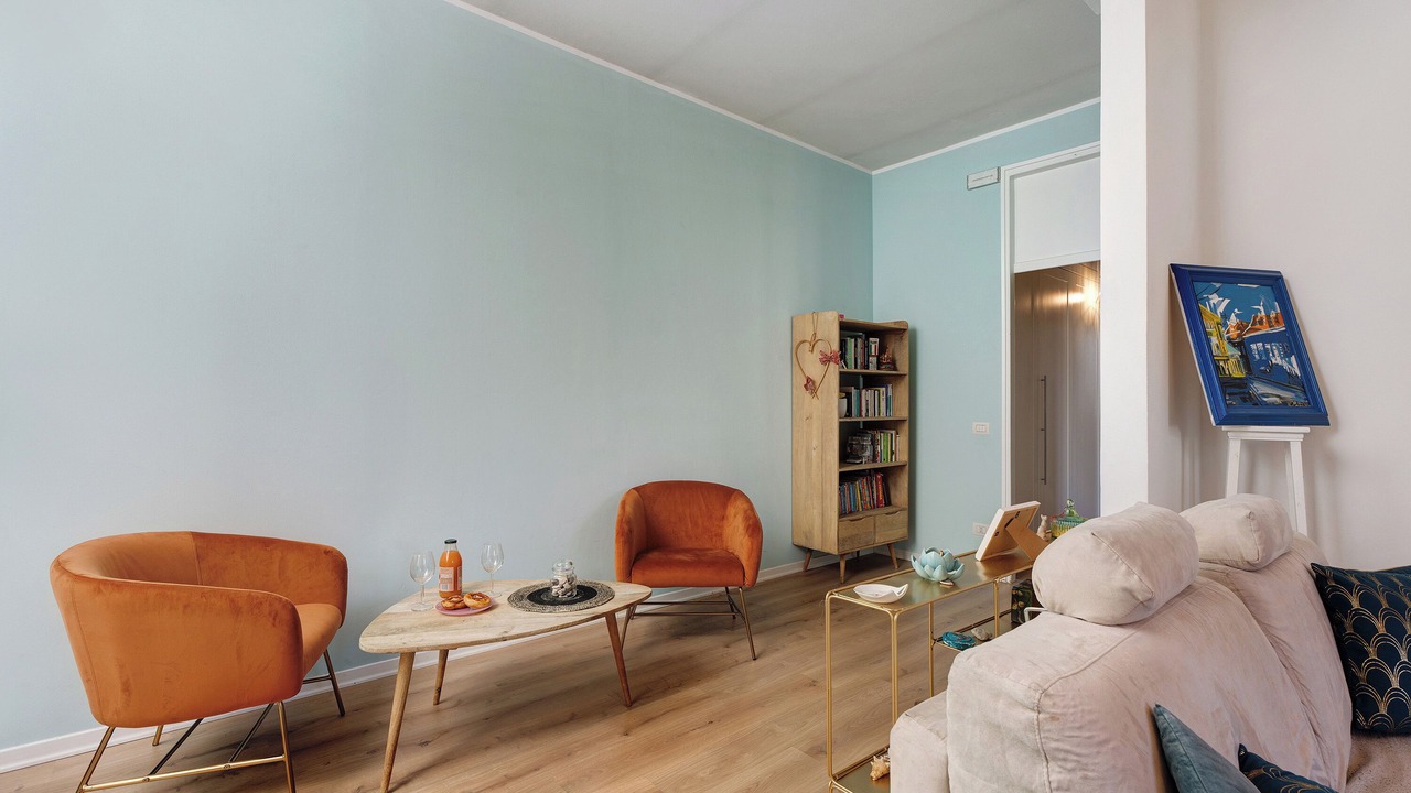 Photo of Livingroom in Laveno