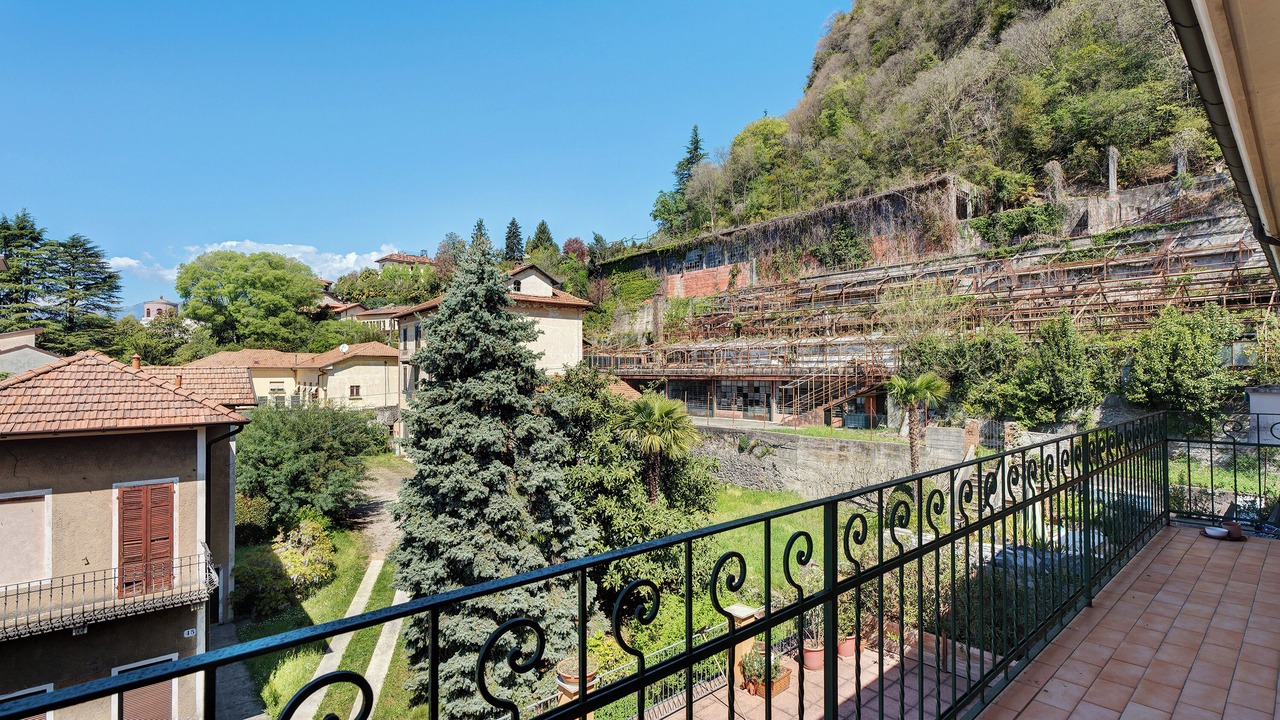 Photo of Outdoor in Laveno