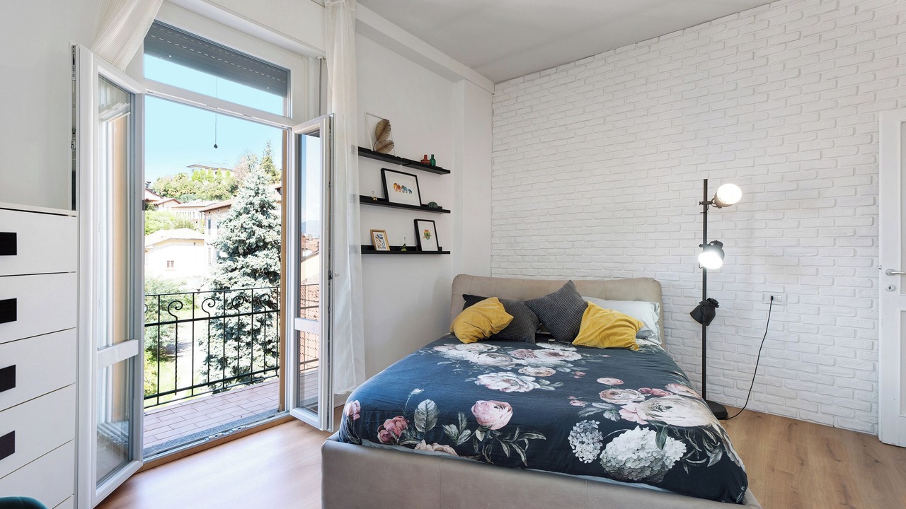Photo of Bedroom in Laveno