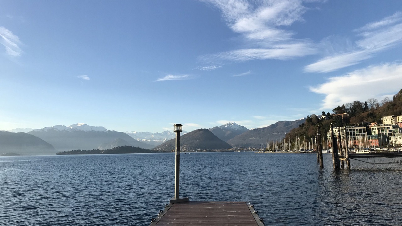 Photo of Others in Laveno