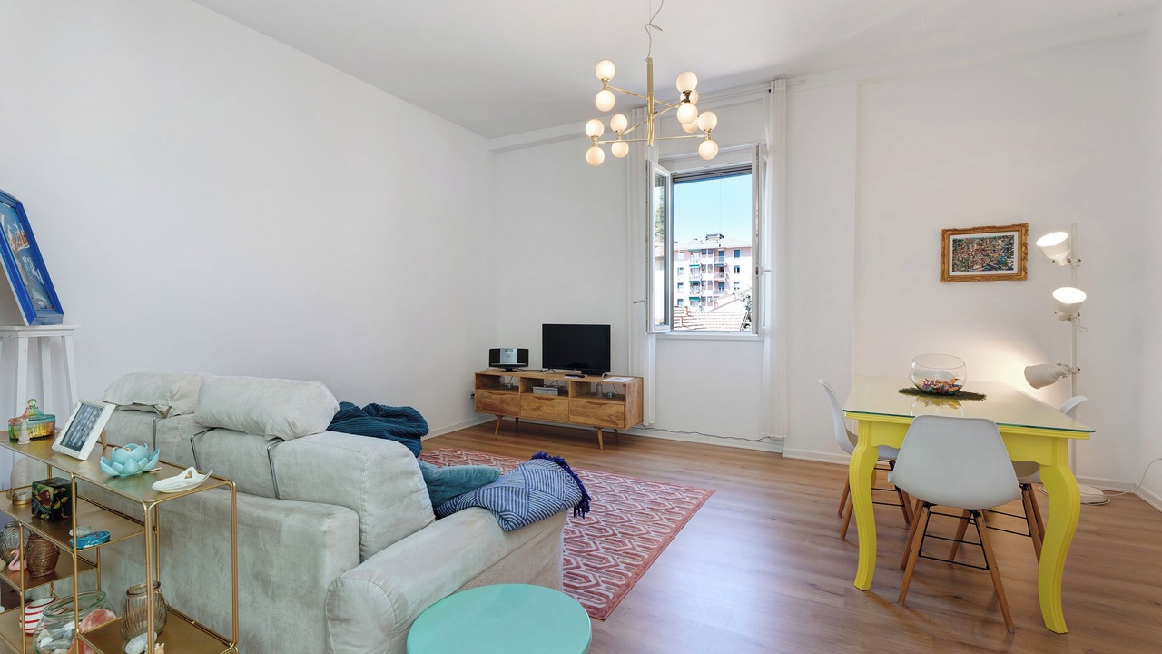 Photo of Livingroom in Laveno