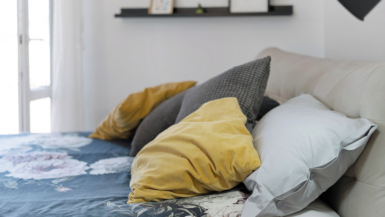 Photo of Bedroom in Laveno