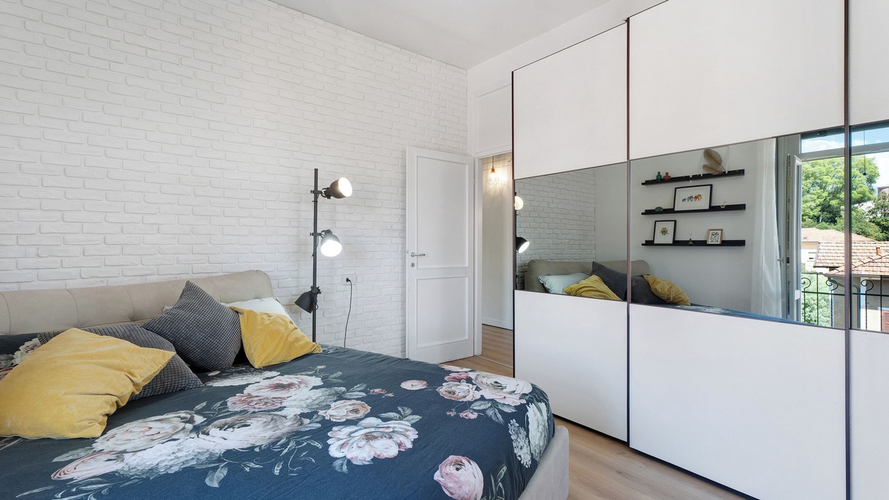 Photo of Bedroom in Laveno