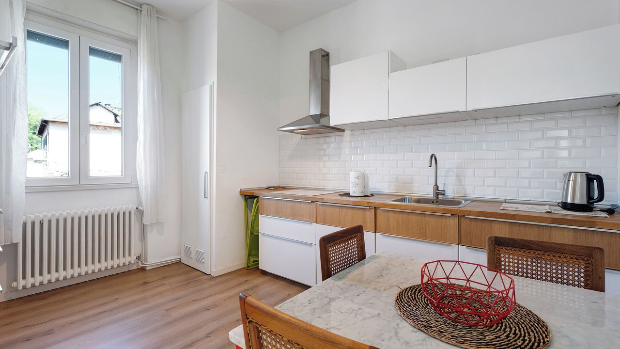 Photo of Kitchen in Laveno
