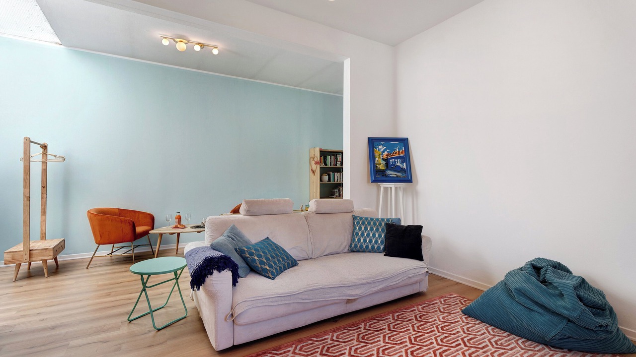 Photo of Livingroom in Laveno