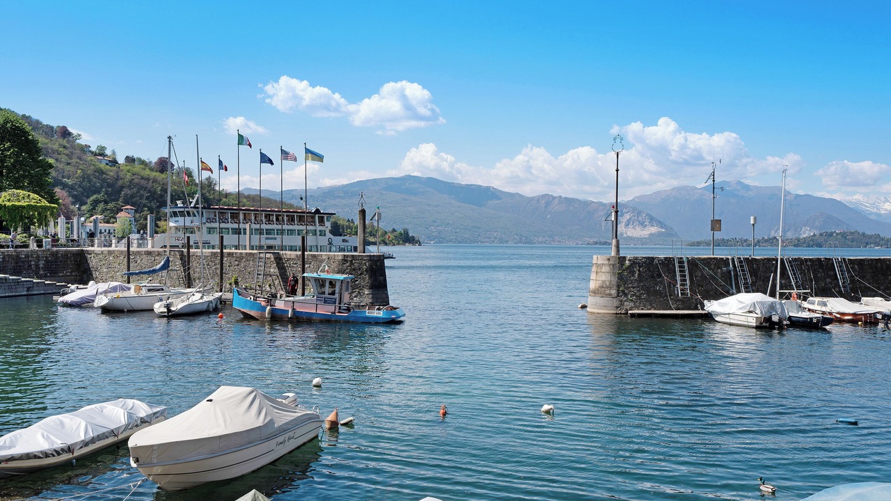 Photo of Others in Laveno