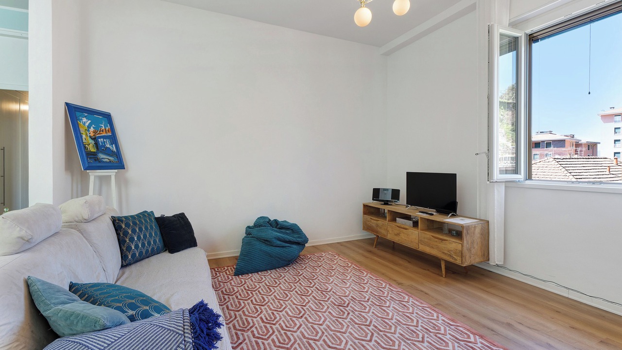 Photo of Livingroom in Laveno