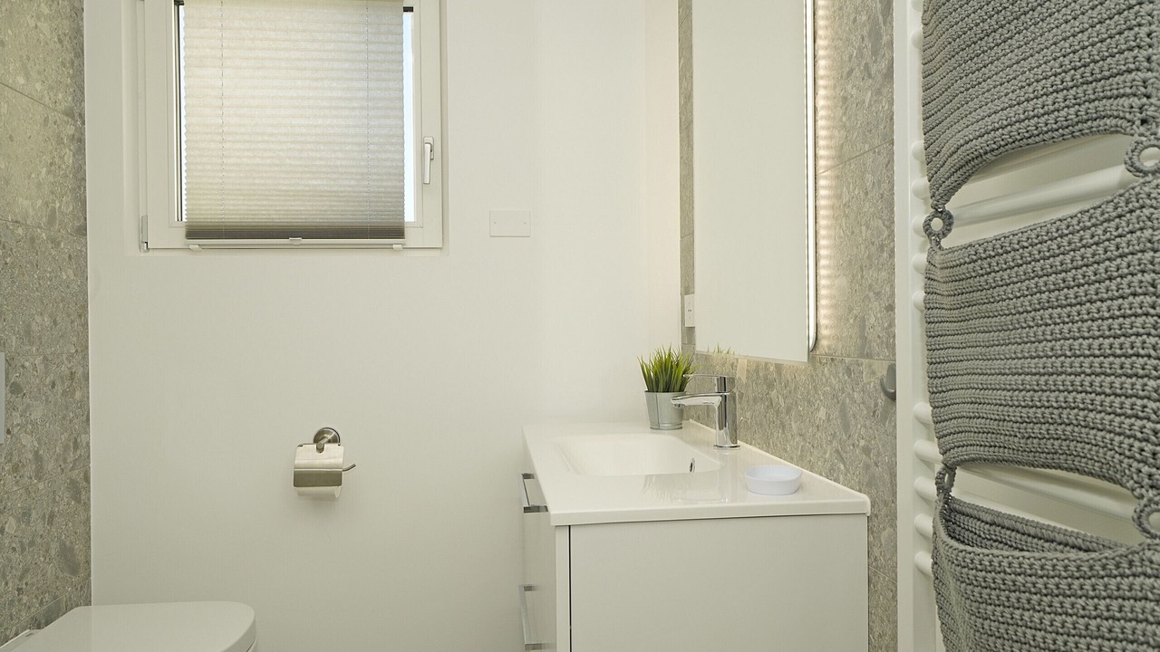 Photo of Bathroom in Solarolo