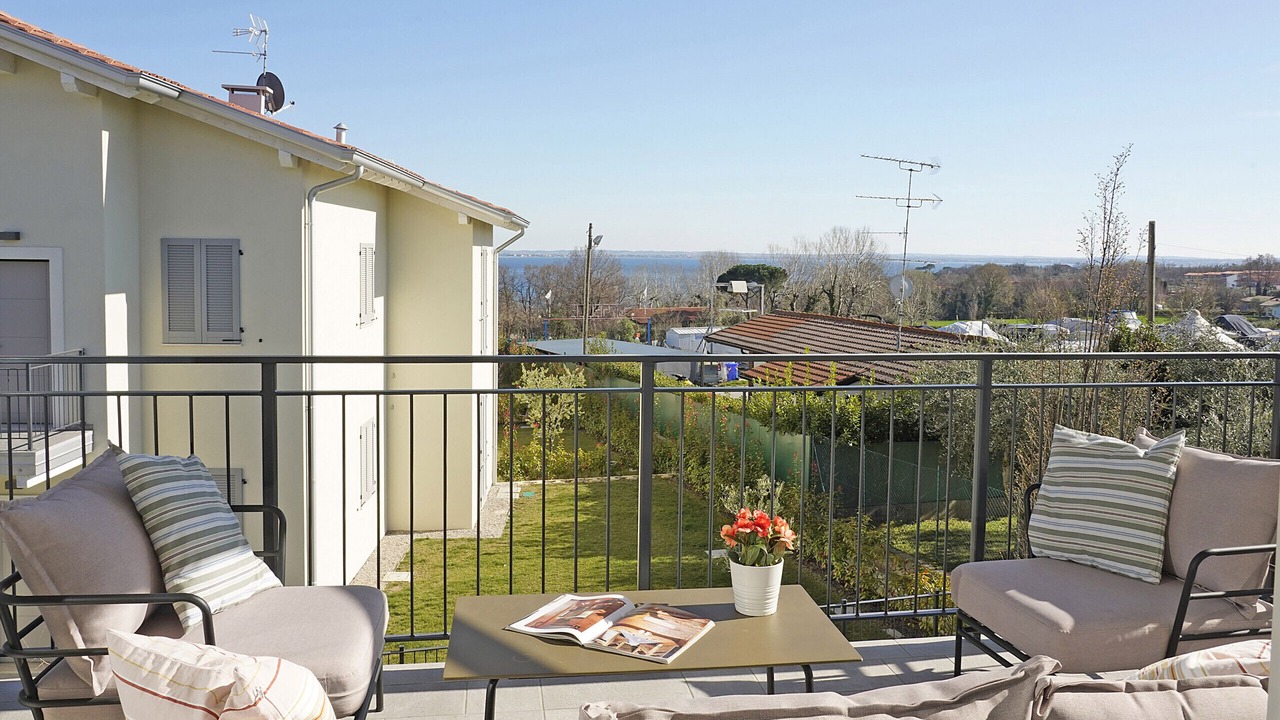 Photo of Outdoor in Solarolo