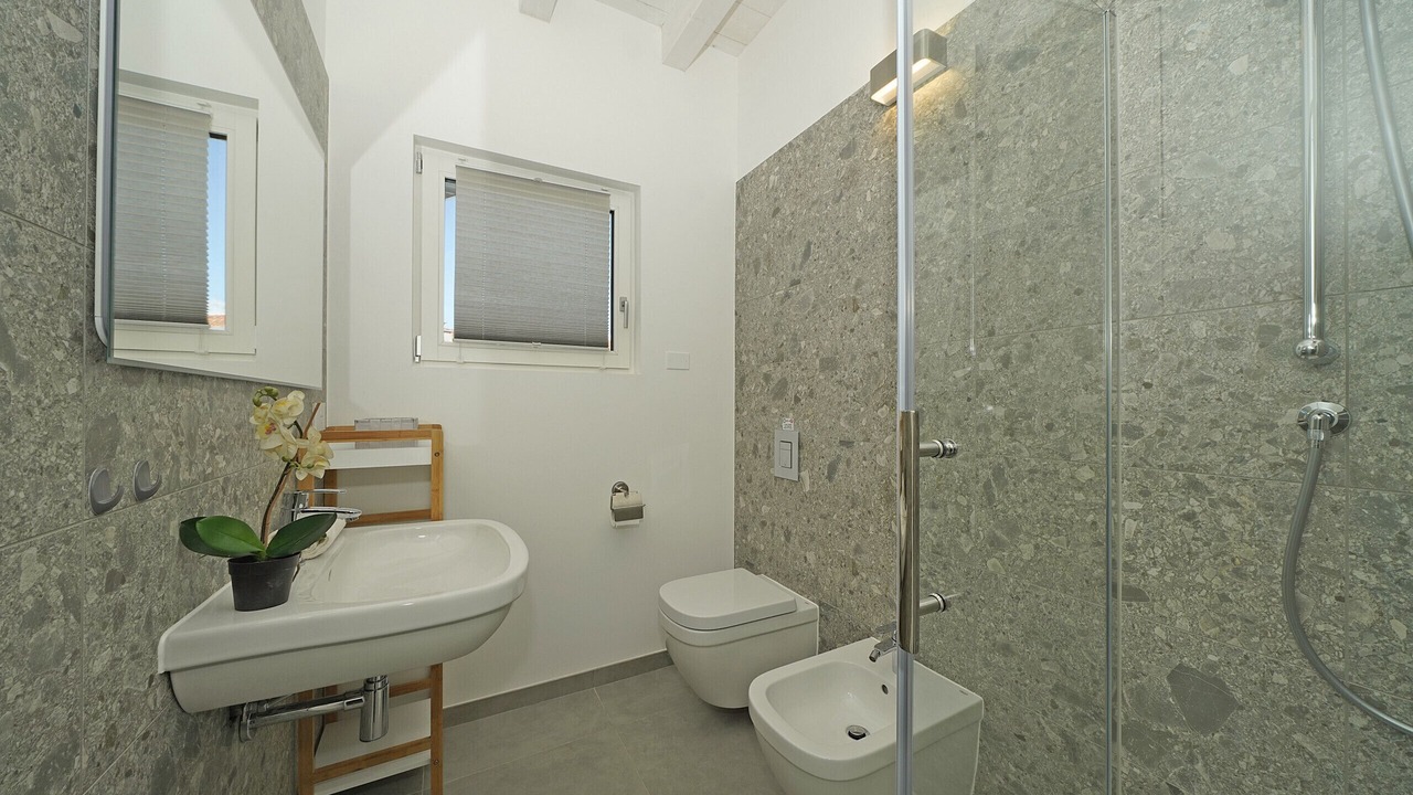 Photo of Bathroom in Solarolo