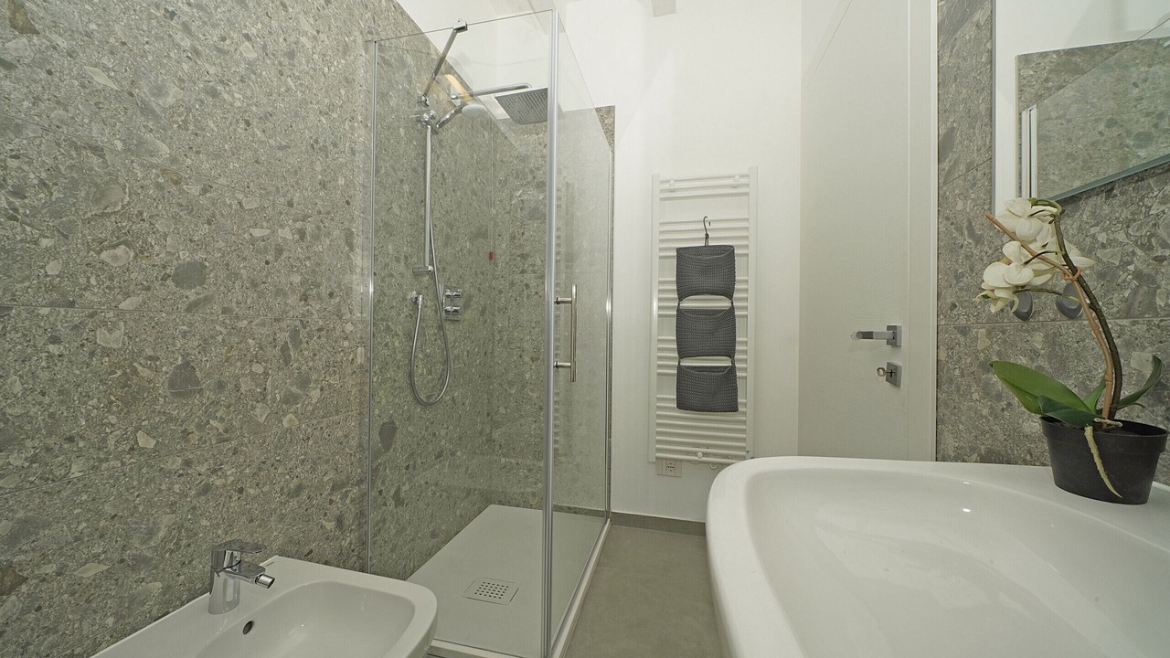 Photo of Bathroom in Solarolo