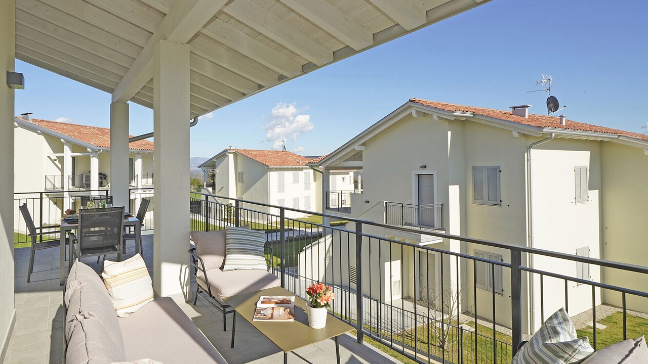 Photo of Outdoor in Solarolo