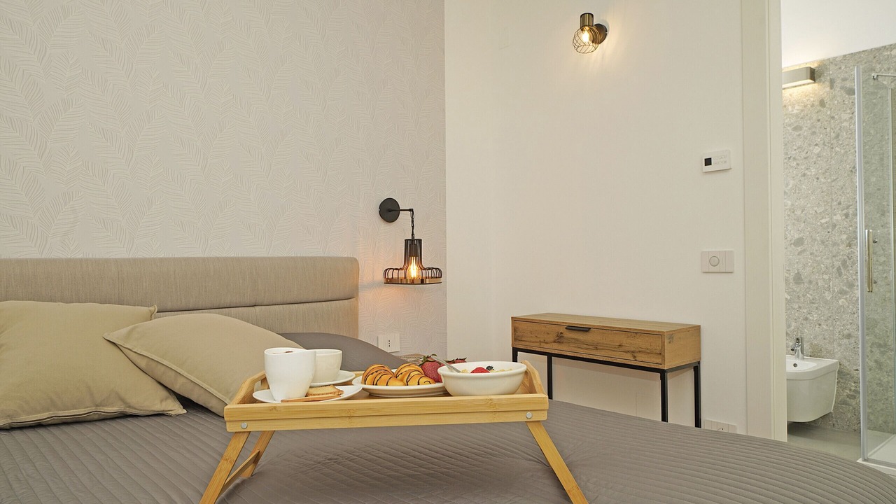 Photo of Bedroom in Solarolo
