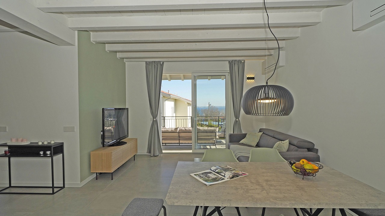 Photo of Livingroom in Solarolo