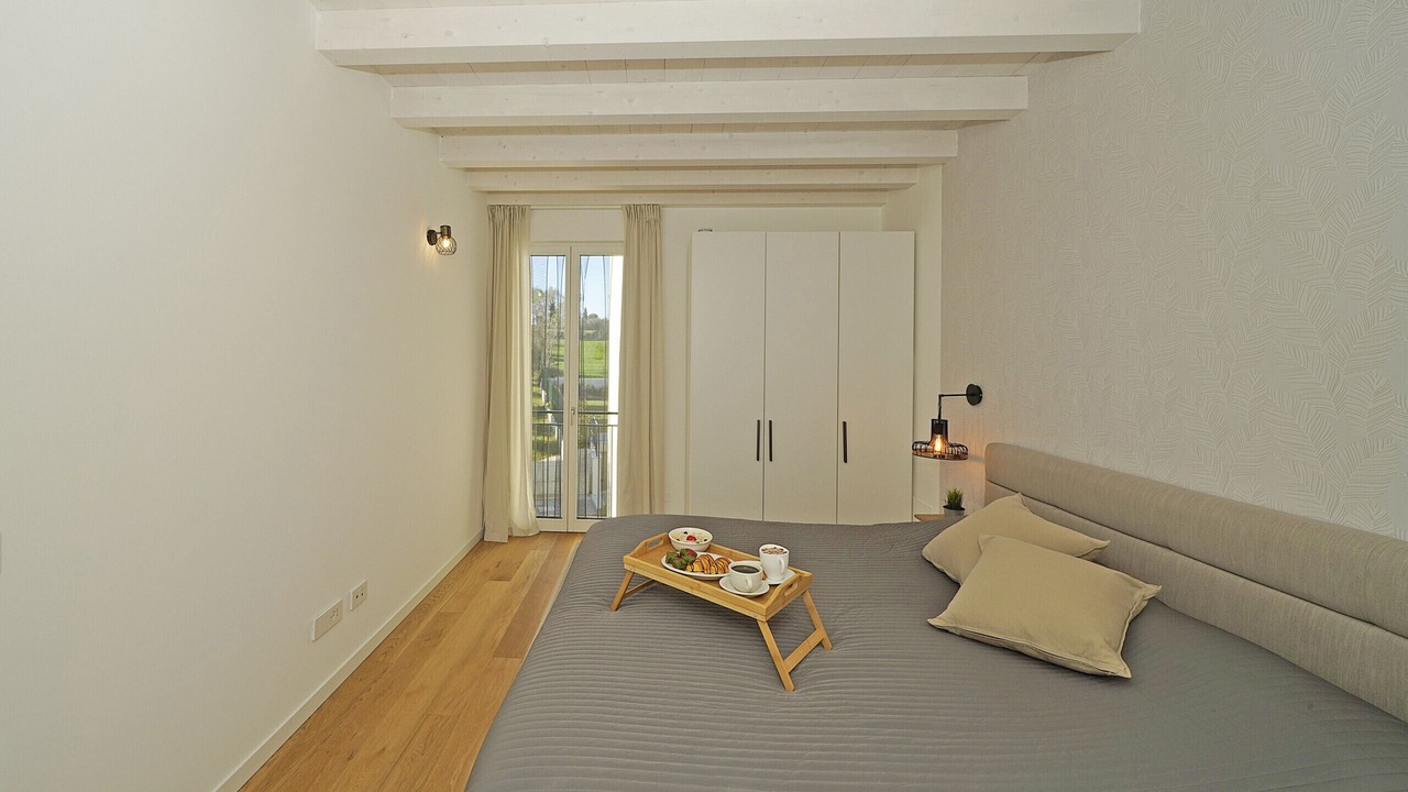 Photo of Bedroom in Solarolo
