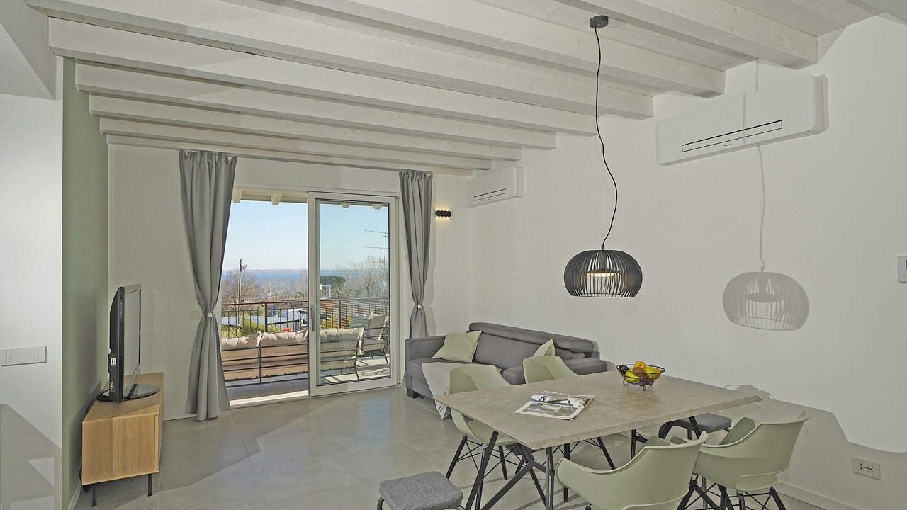 Photo of Livingroom in Solarolo