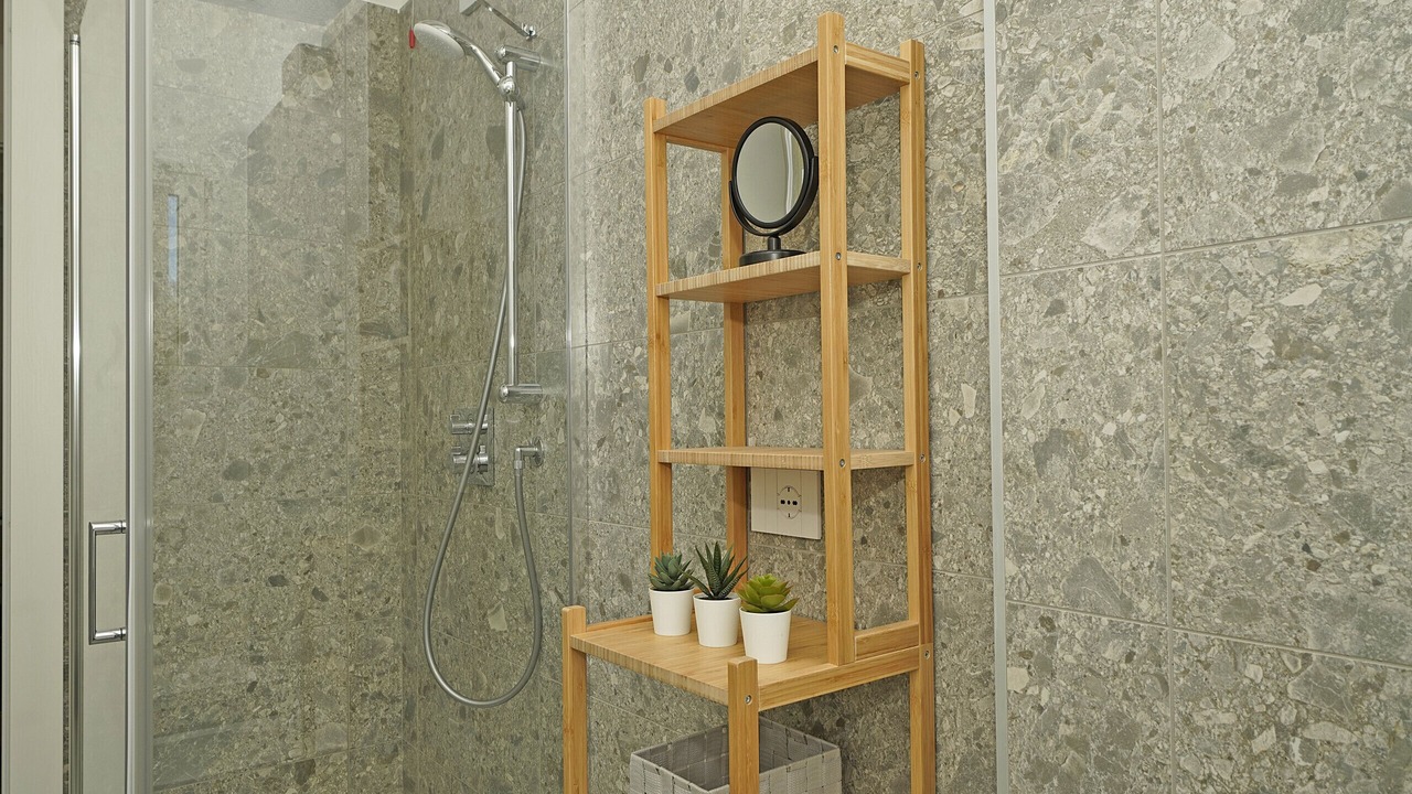 Photo of Bathroom in Solarolo