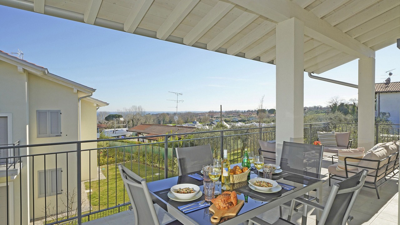 Photo of Outdoor in Solarolo