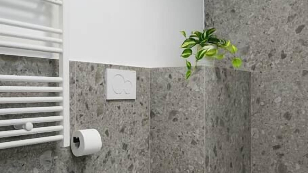 Photo of Bathroom in Zona Risorgimento