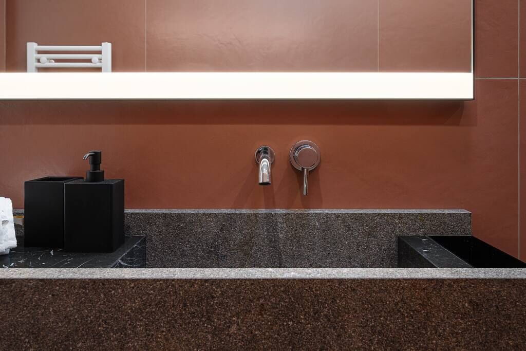 Photo of Bathroom in Zona Risorgimento