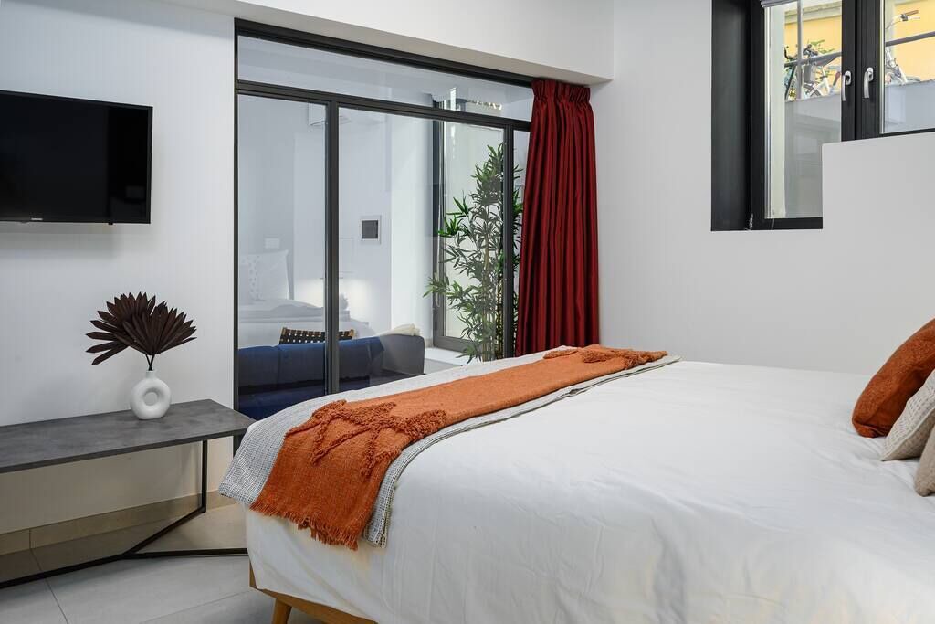Photo of Bedroom in Zona Risorgimento