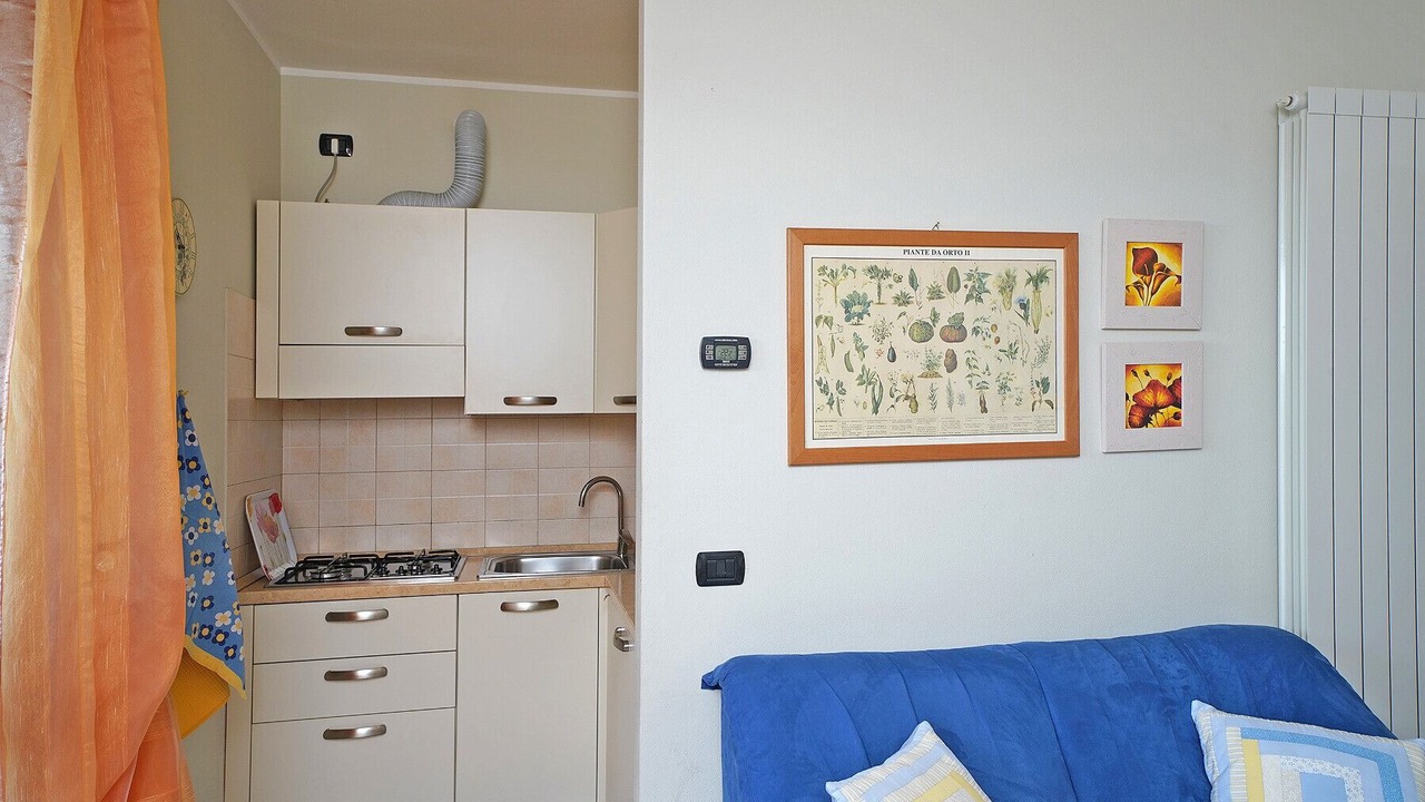 Photo of Livingroom in Cecina