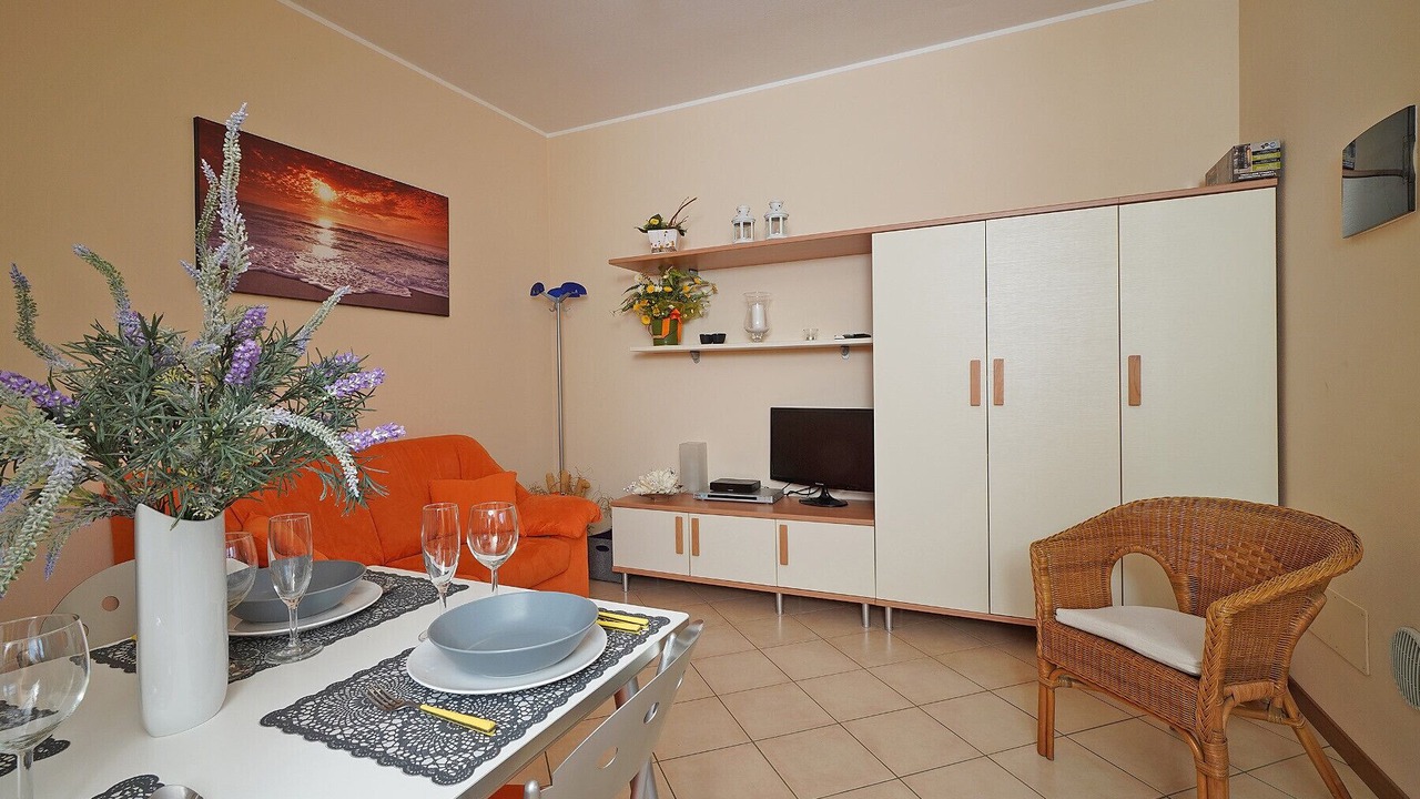 Photo of Livingroom in Cecina