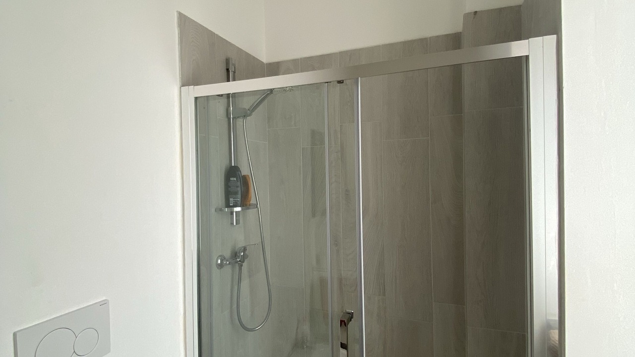 Photo of Bathroom in Lecco