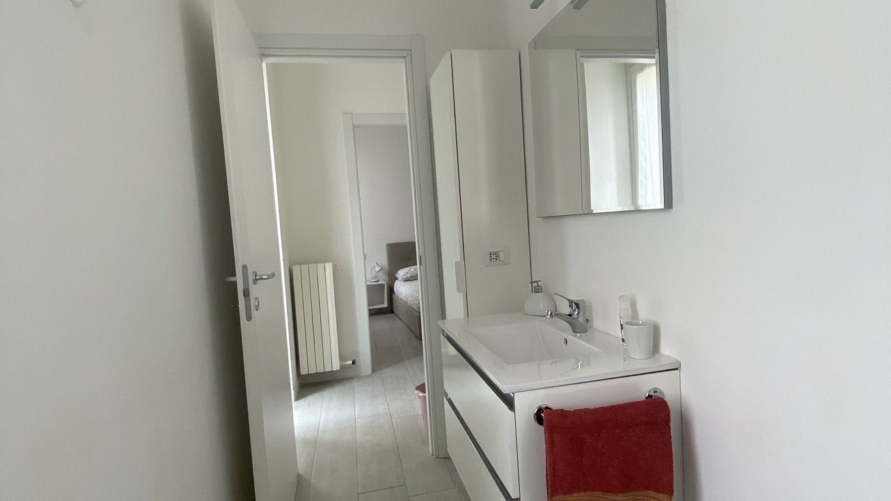 Photo of Bathroom in Lecco
