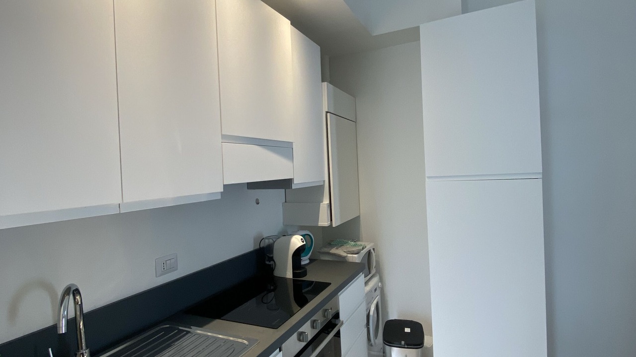 Photo of Kitchen in Lecco