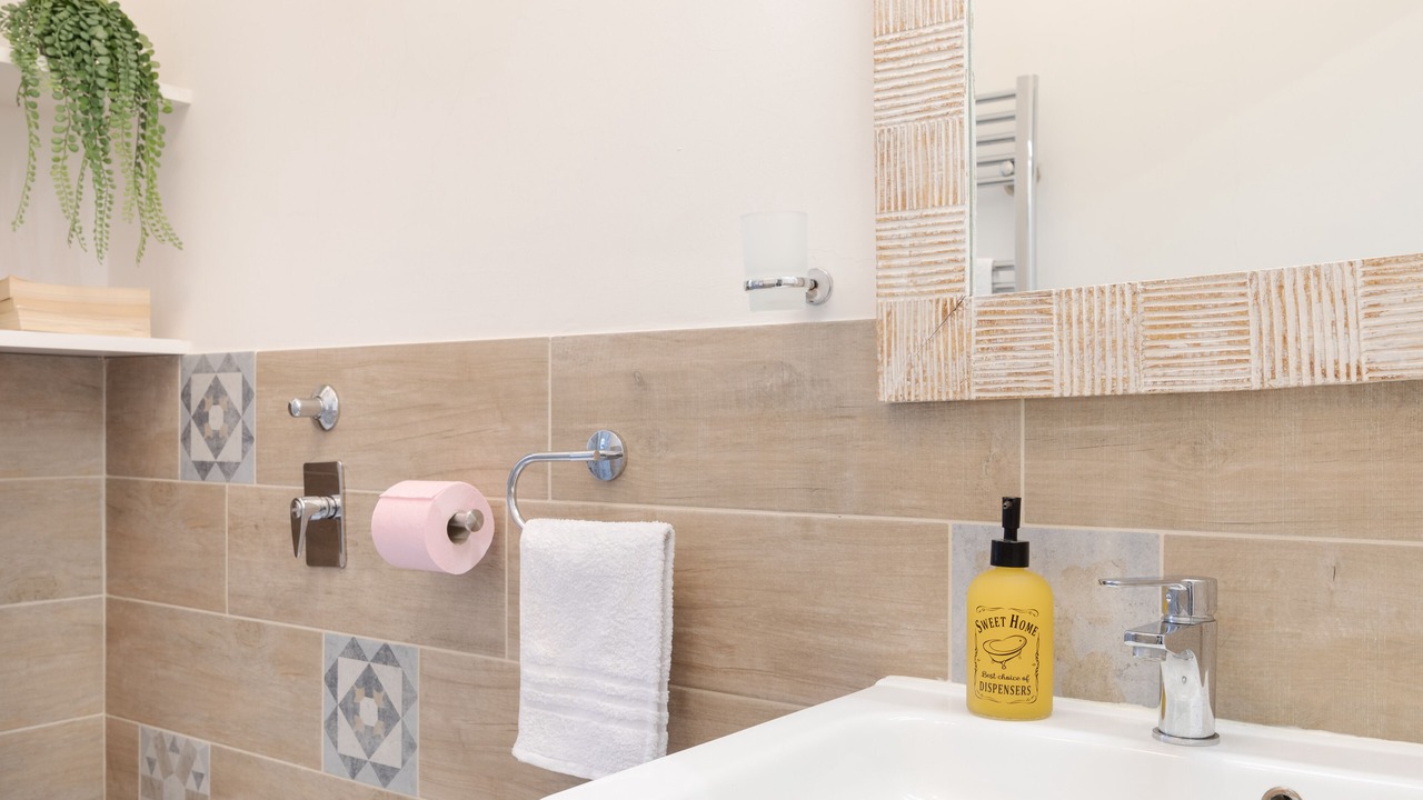 Photo of Bathroom in Milanino