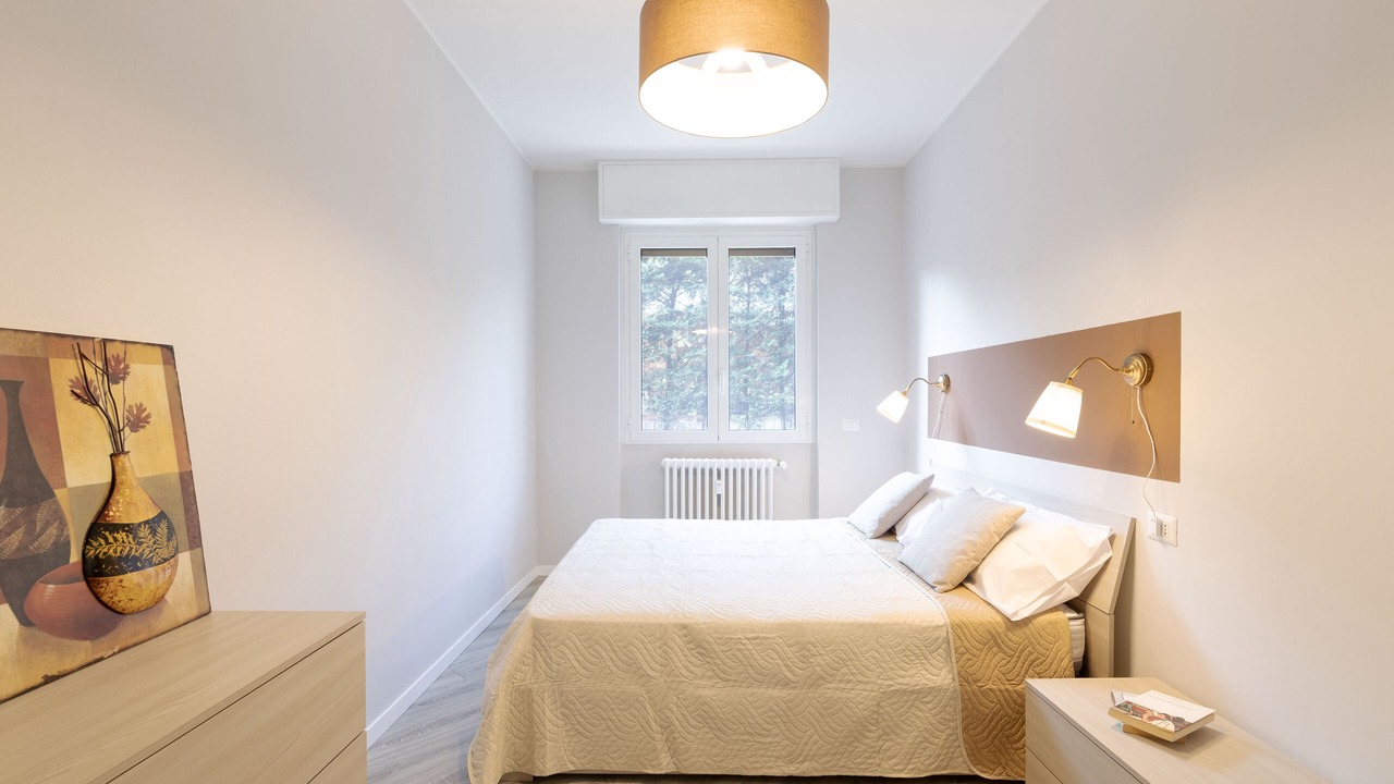 Photo of Bedroom in Milanino