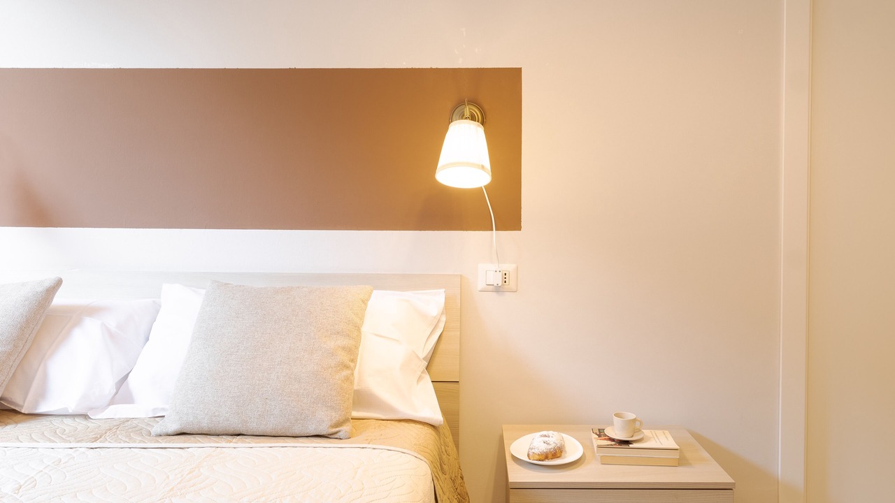Photo of Bedroom in Milanino