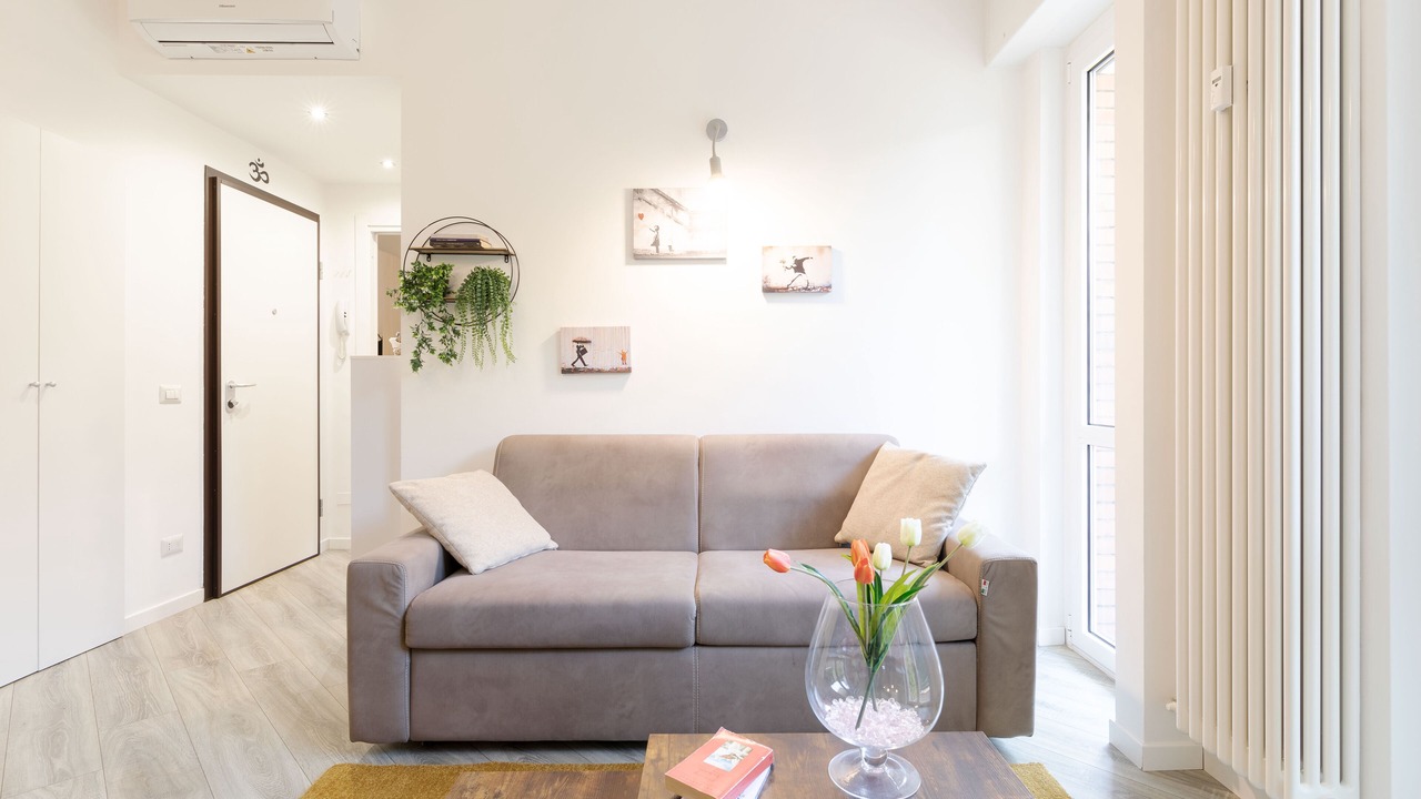Photo of Livingroom in Milanino