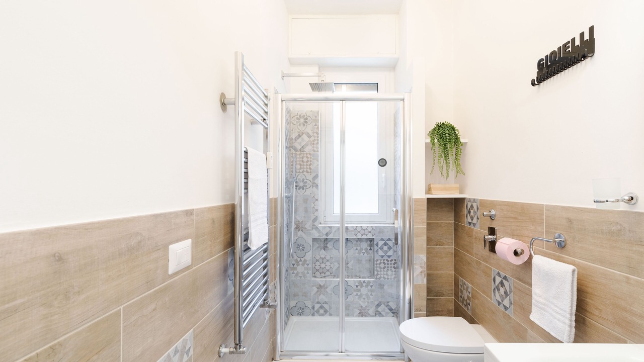 Photo of Bathroom in Milanino