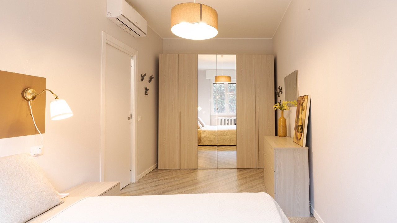 Photo of Bedroom in Milanino