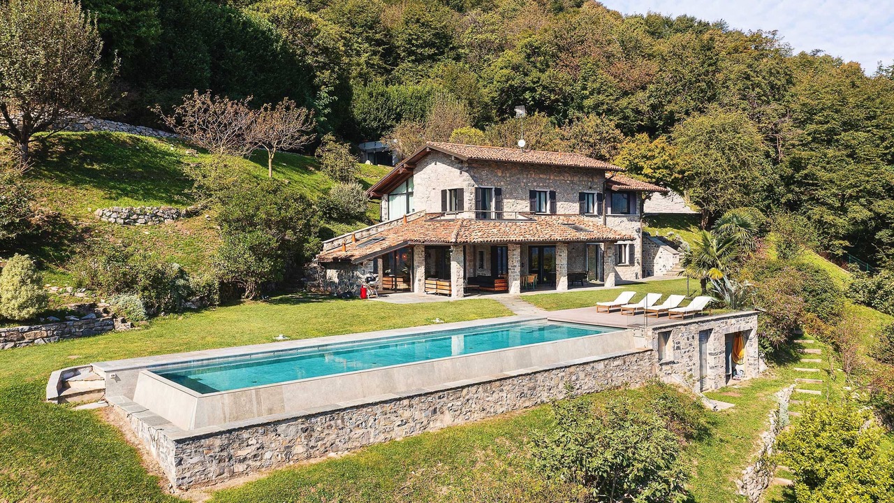 Photo of Outdoor in Civenna