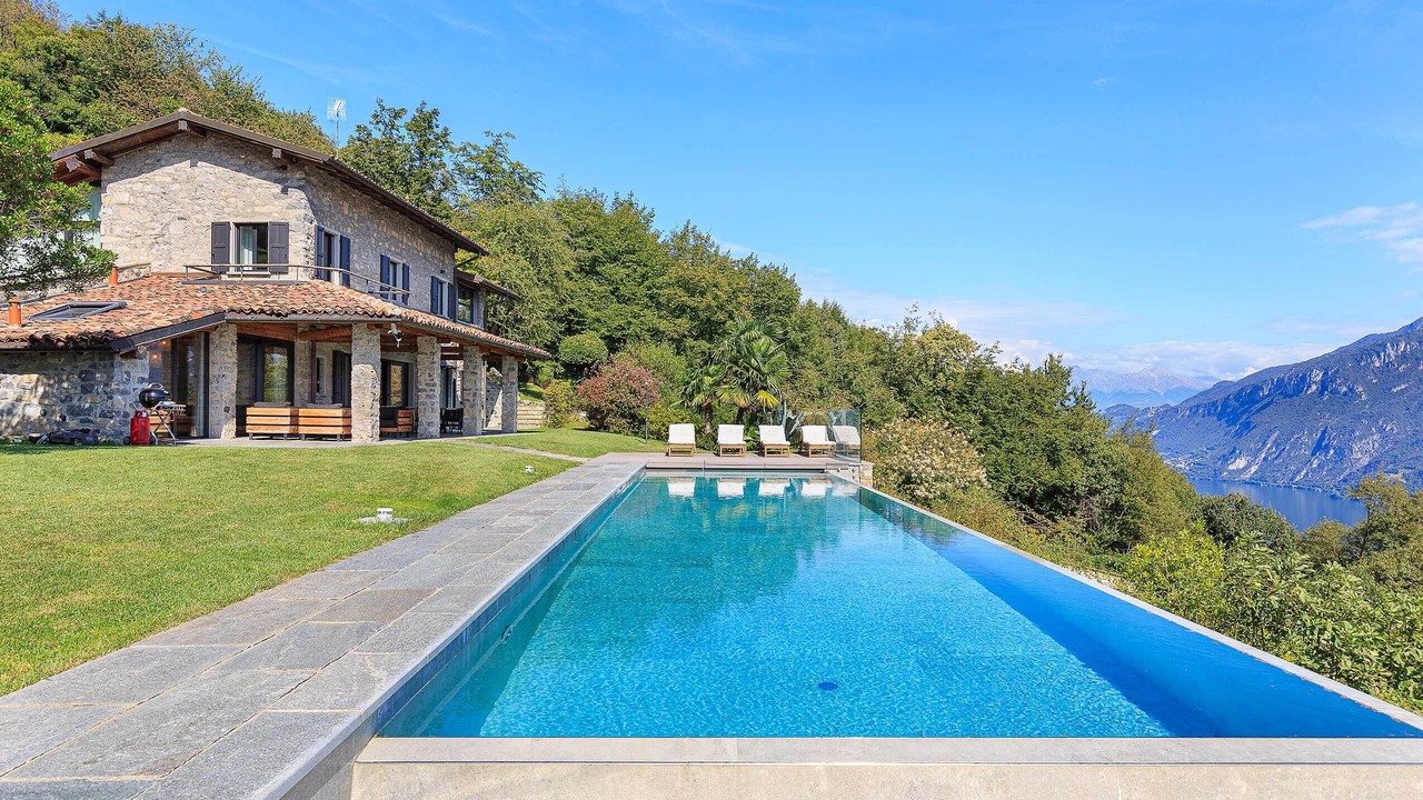 Photo of Outdoor in Civenna