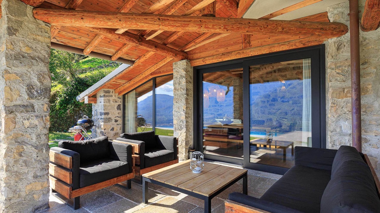 Photo of Outdoor in Civenna