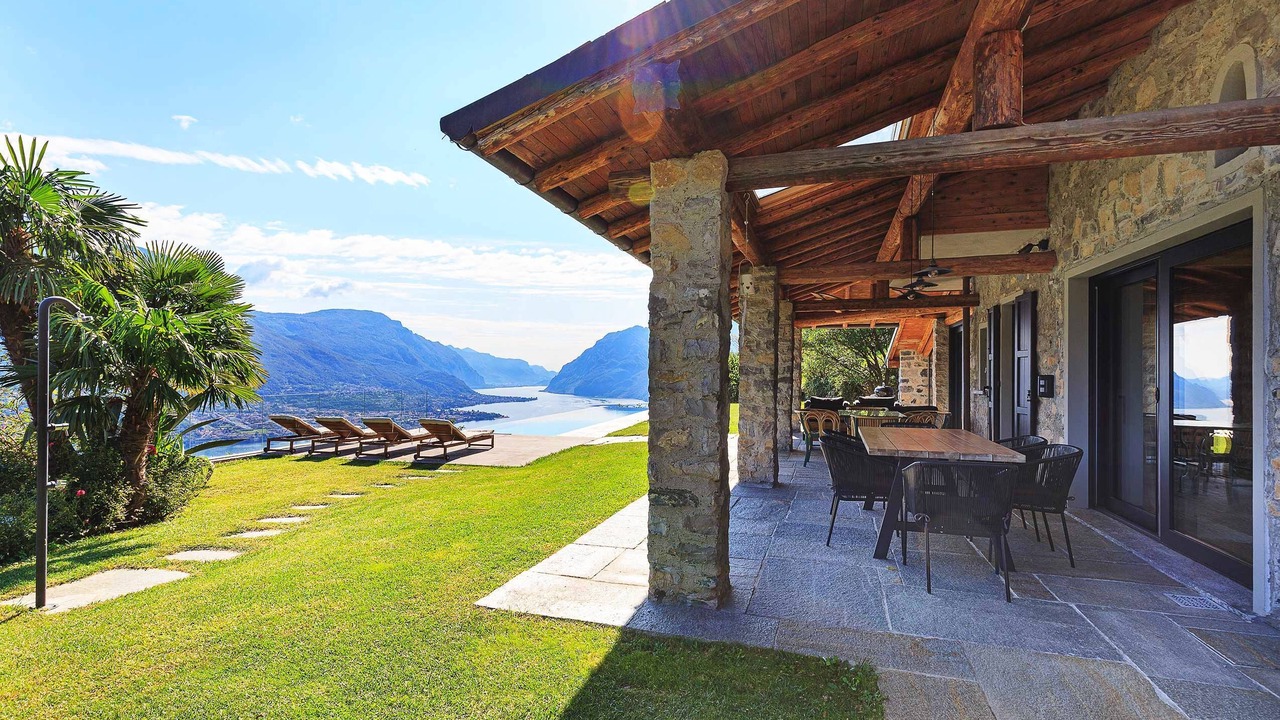 Photo of Outdoor in Civenna