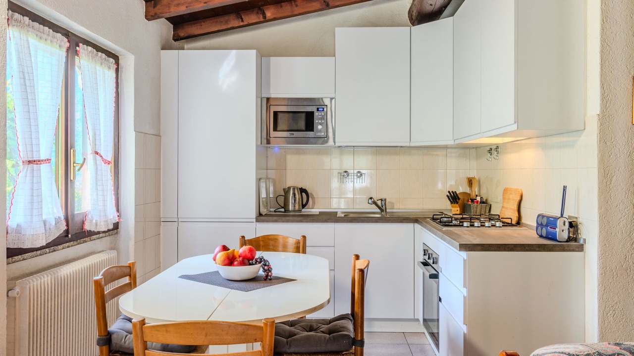 Photo of Bedroom in Claino Con Osteno