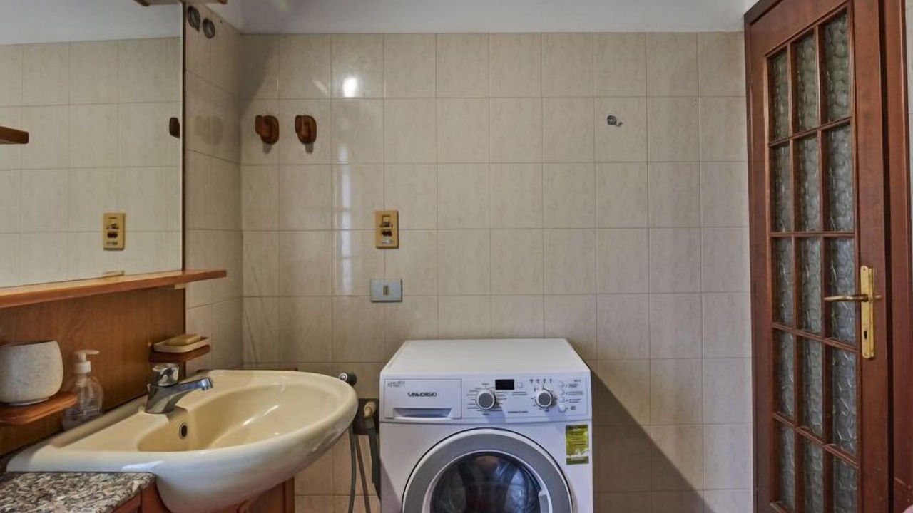 Photo of Bathroom in Claino Con Osteno