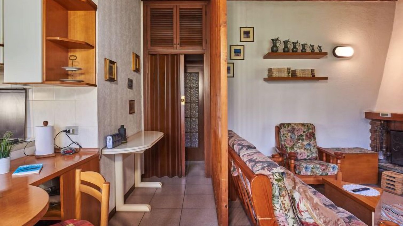 Photo of Livingroom in Claino Con Osteno