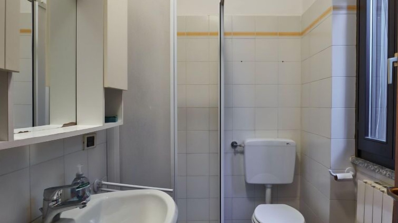 Photo of Bathroom in Sala Comacina