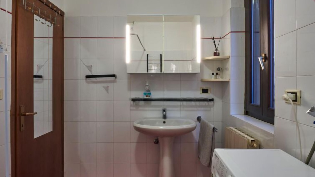 Photo of Bathroom in Sala Comacina