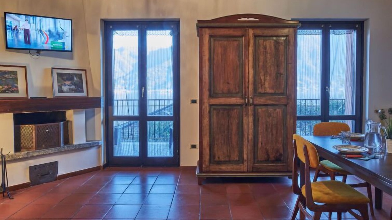 Photo of Livingroom in Sala Comacina