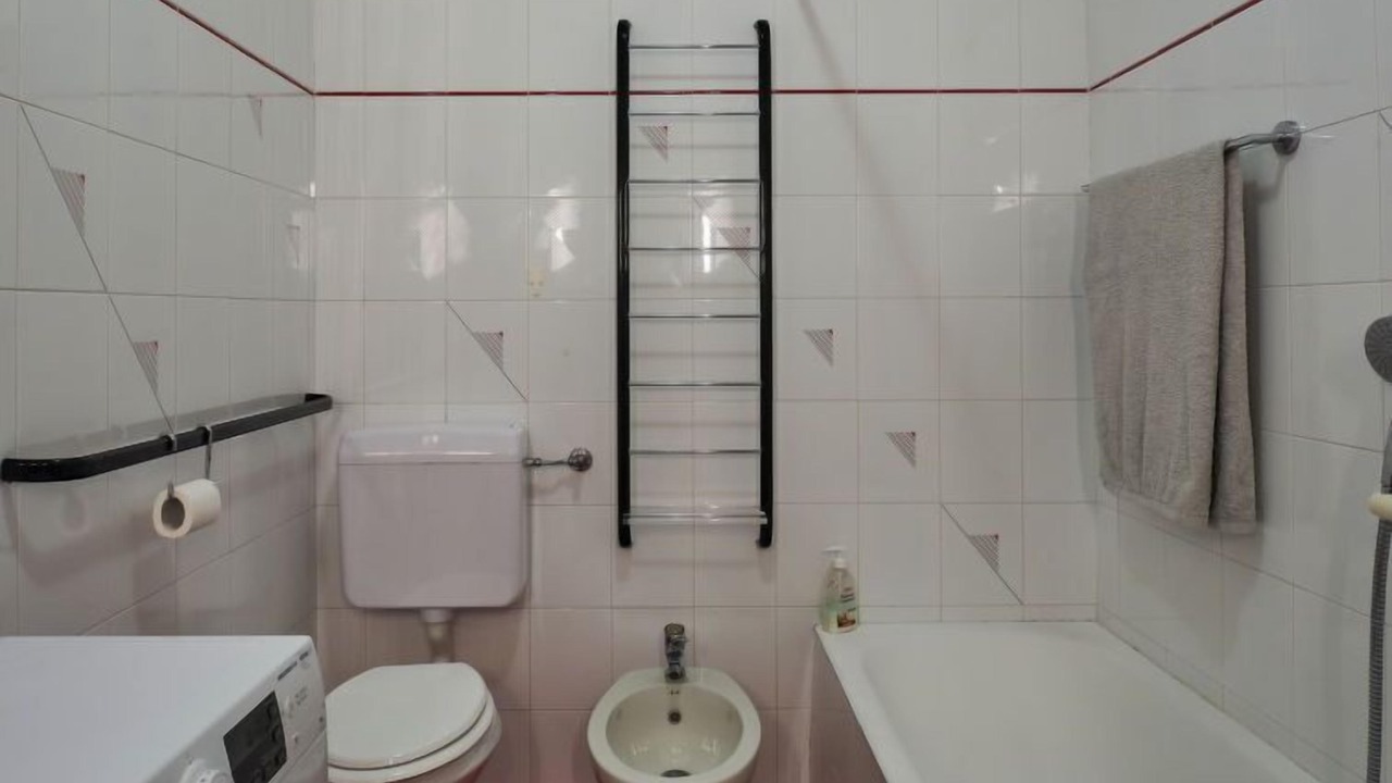 Photo of Bathroom in Sala Comacina