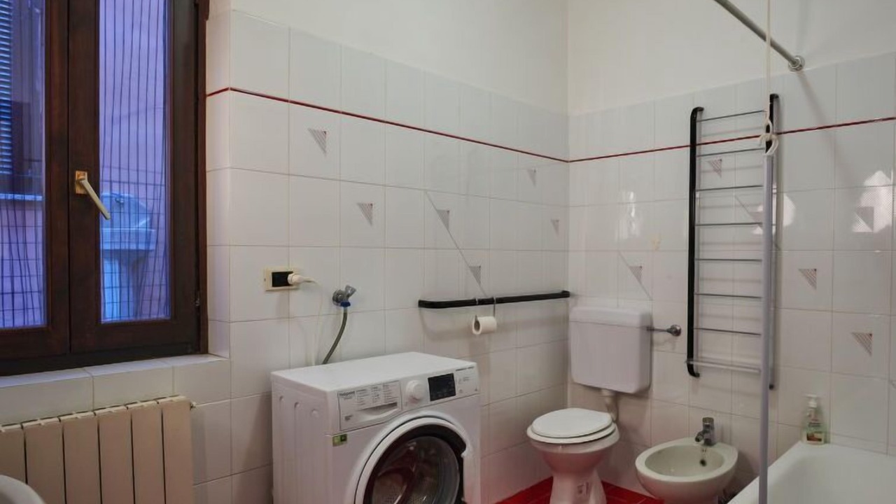 Photo of Bathroom in Sala Comacina