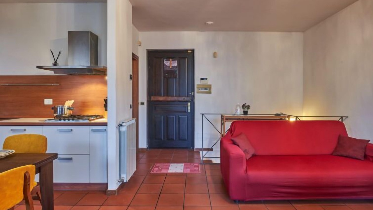 Photo of Livingroom in Sala Comacina