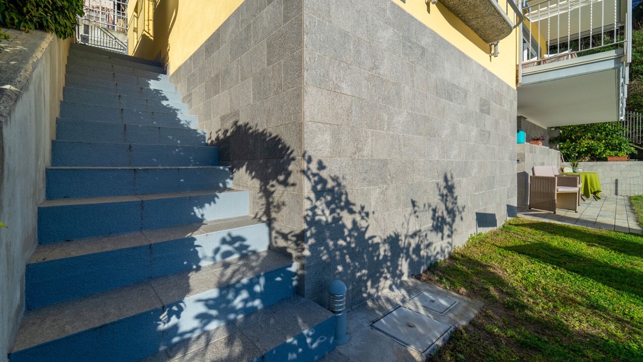 Photo of Outdoor in Nesso